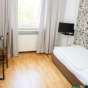 Eenpersoonskamer